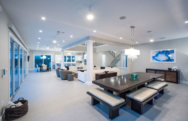 Luxury Cayman Villas - Foto 21