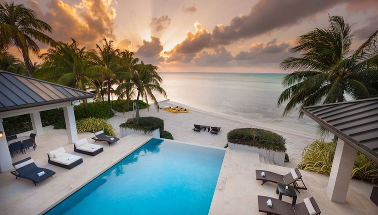 Photo 1 - Luxury Cayman Villas