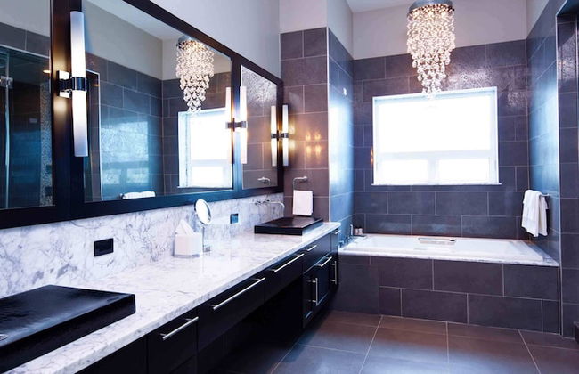 Luxury Cayman Villas - Foto 61