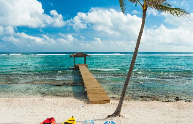 Luxury Cayman Villas - Foto 70