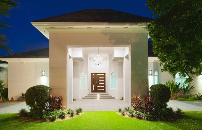 Luxury Cayman Villas - Foto 75