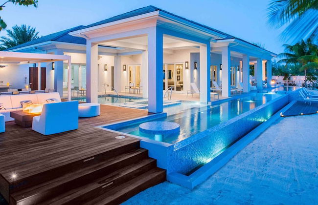 Luxury Cayman Villas - Foto 47