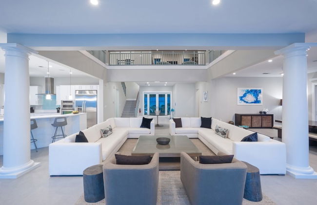 Luxury Cayman Villas - Foto 31