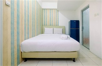 Foto 2 - Best Price 1BR Apartment at Teluk Intan