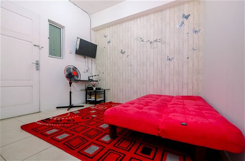 Foto 18 - Best Price 1BR Apartment at Teluk Intan