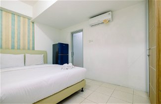 Foto 3 - Best Price 1BR Apartment at Teluk Intan