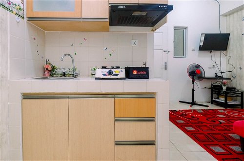 Foto 5 - Best Price 1BR Apartment at Teluk Intan
