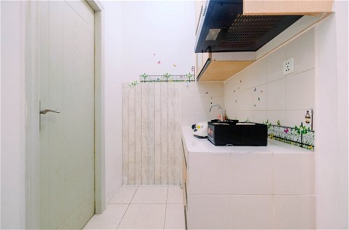 Foto 4 - Best Price 1BR Apartment at Teluk Intan