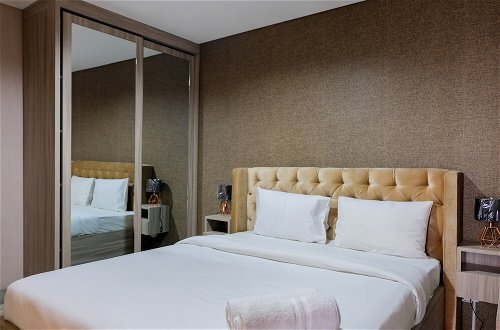 Photo 2 - Luxury 2BR with City View Bintaro Icon Apartment