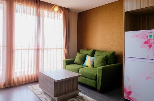 Foto 1 - Luxury 2BR with City View Bintaro Icon Apartment