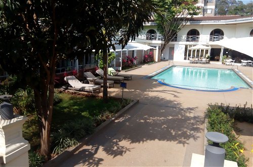 Photo 9 - Prime Serviced residence Nairobi