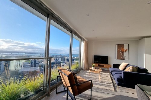 Photo 31 - Luxe Apt w Harbour-Sunset Views -Parking