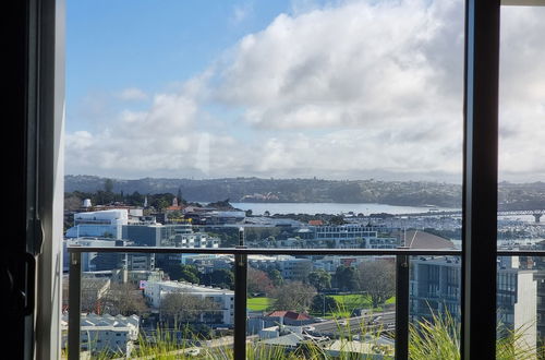 Photo 56 - Luxe Apt w Harbour-Sunset Views -Parking