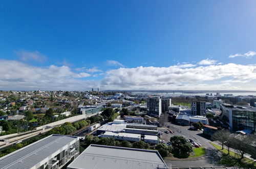 Photo 50 - Luxe Apt w Harbour-Sunset Views -Parking