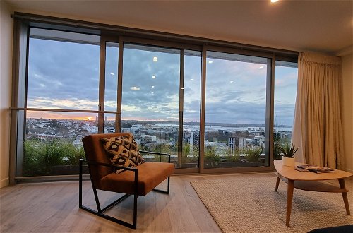 Photo 34 - Luxe Apt w Harbour-Sunset Views -Parking