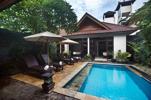 Photo 36 - Villa Teman