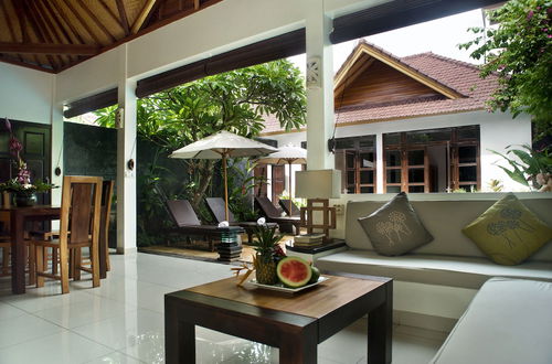 Photo 9 - Villa Teman