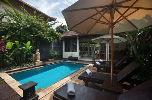 Photo 14 - Villa Teman