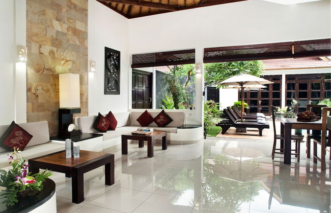 Villa Teman - Foto 11