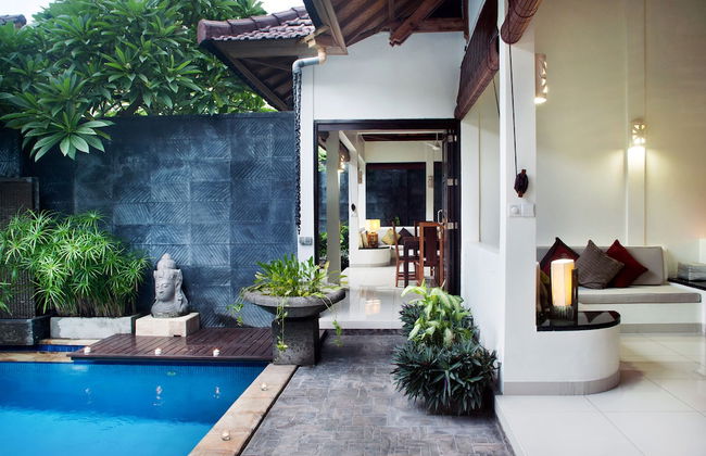 Villa Teman - Foto 15