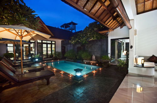 Photo 16 - Villa Teman