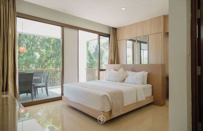 Narwastu hill 6BR villa with pool and movie room - Foto 26