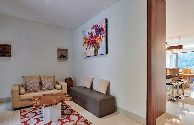 Narwastu hill 6BR villa with pool and movie room - Foto 2