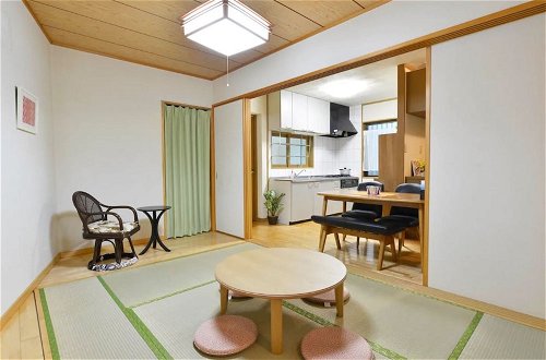 Foto 17 - Guest House Asato