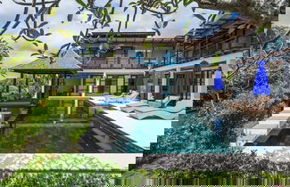Foto 1 - Villa Adenium by Elite Havens