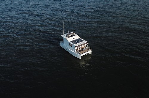 Photo 15 - Nyaman Catamaran
