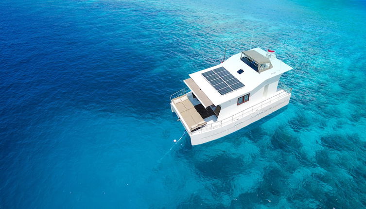 Photo 1 - Nyaman Catamaran