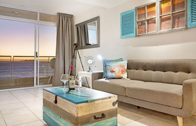 Ocean View 303 - Foto 1