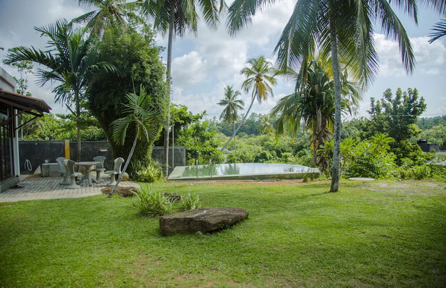 Meadow Villa - Galle - Foto 25