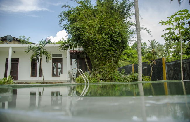 Meadow Villa - Galle - Foto 22