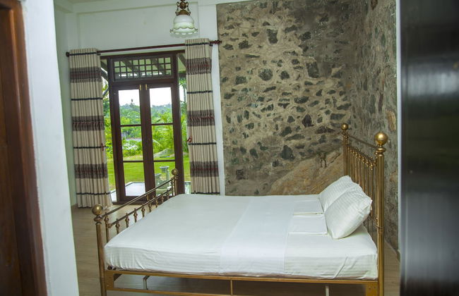 Meadow Villa - Galle - Foto 4