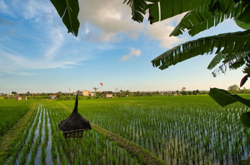 Photo 32 - Sotis Villa Canggu