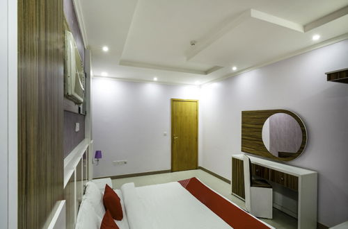 Foto 12 - Asoul 6 Hotel Suites