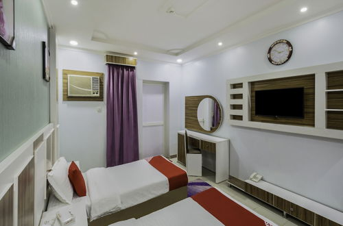 Foto 10 - Asoul 6 Hotel Suites