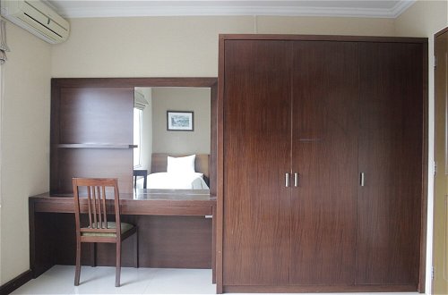 Photo 8 - Comfy & Well Appointed 3BR at Galeri Ciumbuleuit 1