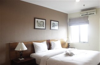Foto 1 - Comfy & Well Appointed 3BR at Galeri Ciumbuleuit 1