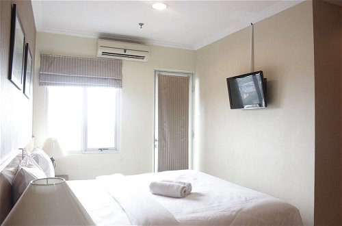Foto 5 - Comfy & Well Appointed 3BR at Galeri Ciumbuleuit 1