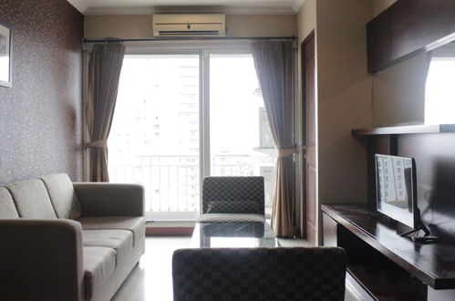 Photo 14 - Comfy & Well Appointed 3BR at Galeri Ciumbuleuit 1