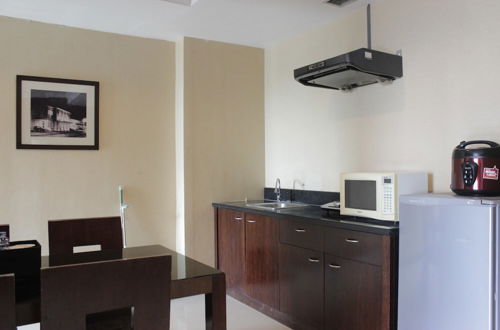 Photo 12 - Comfy & Well Appointed 3BR at Galeri Ciumbuleuit 1