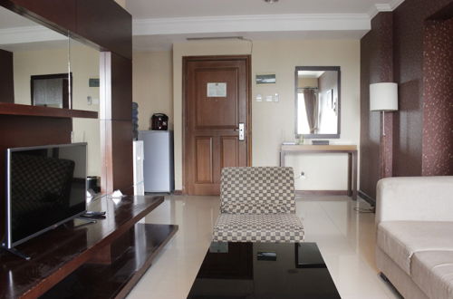 Photo 24 - Comfy & Well Appointed 3BR at Galeri Ciumbuleuit 1