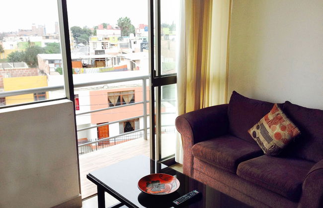 Gold Tacna - Photo 12