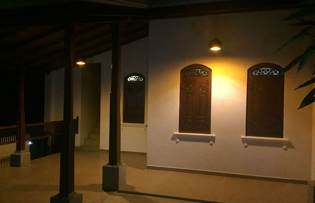 Natures Lodge-Galle - Foto 36