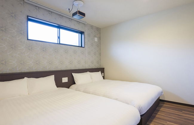 Rakuten STAY Nikko Hoden - Foto 51