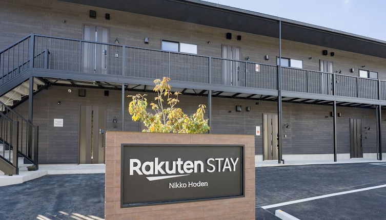 Photo 1 - Rakuten STAY Nikko Hoden