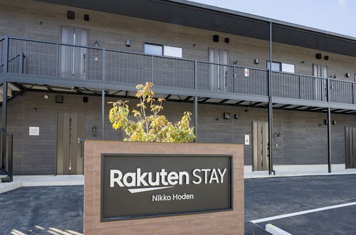 Photo 1 - Rakuten STAY Nikko Hoden