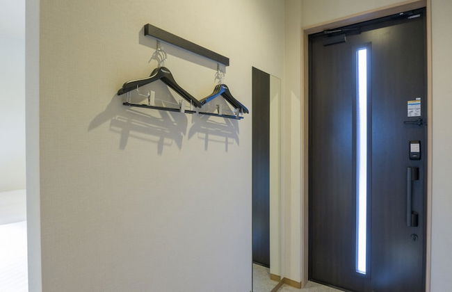 Rakuten STAY Nikko Hoden - Foto 48